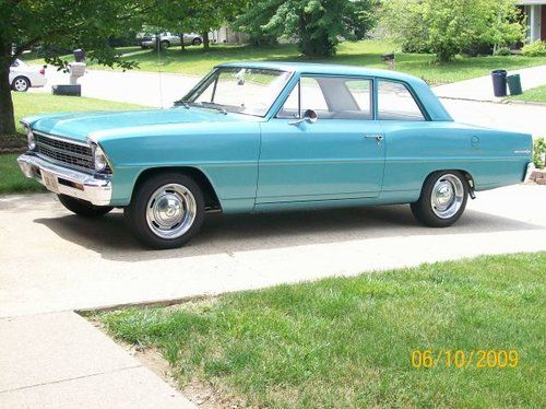 2dr coupe  60,000 actual miles