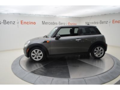 2010 MINI COOPER, 1 OWNER, GAS SAVER, BEAUTIFUL!, image 6