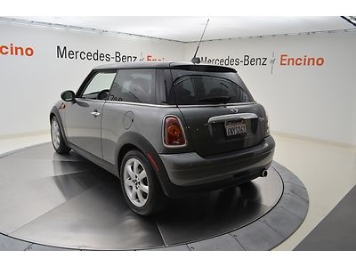 2010 MINI COOPER, 1 OWNER, GAS SAVER, BEAUTIFUL!, image 10
