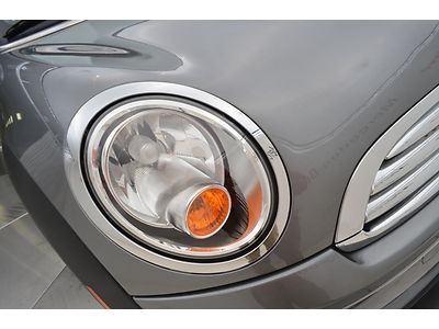 2010 MINI COOPER, 1 OWNER, GAS SAVER, BEAUTIFUL!, image 15