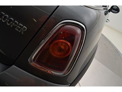 2010 MINI COOPER, 1 OWNER, GAS SAVER, BEAUTIFUL!, image 17