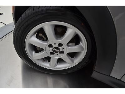 2010 MINI COOPER, 1 OWNER, GAS SAVER, BEAUTIFUL!, image 19