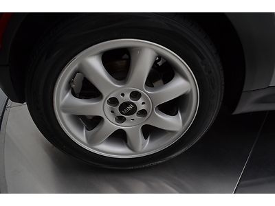 2010 MINI COOPER, 1 OWNER, GAS SAVER, BEAUTIFUL!, image 20