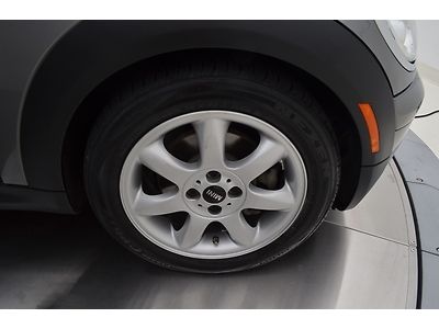 2010 MINI COOPER, 1 OWNER, GAS SAVER, BEAUTIFUL!, image 21