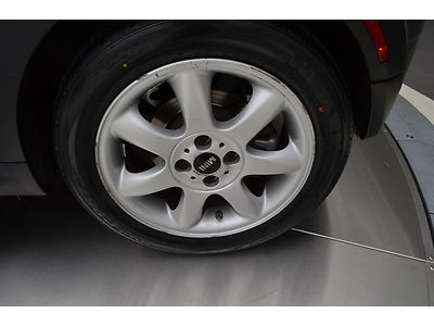2010 MINI COOPER, 1 OWNER, GAS SAVER, BEAUTIFUL!, image 22