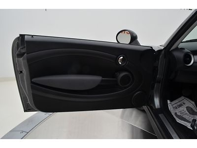 2010 MINI COOPER, 1 OWNER, GAS SAVER, BEAUTIFUL!, image 23