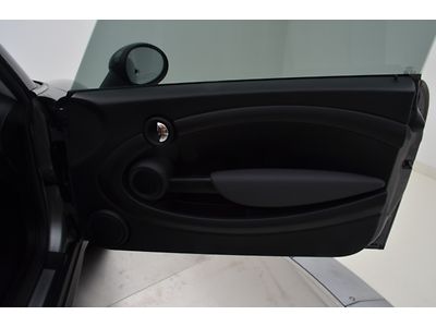 2010 MINI COOPER, 1 OWNER, GAS SAVER, BEAUTIFUL!, image 24