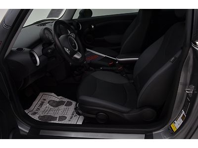 2010 MINI COOPER, 1 OWNER, GAS SAVER, BEAUTIFUL!, image 25