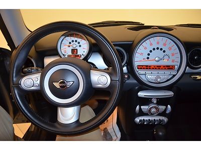 2010 MINI COOPER, 1 OWNER, GAS SAVER, BEAUTIFUL!, image 26