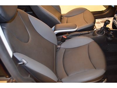 2010 MINI COOPER, 1 OWNER, GAS SAVER, BEAUTIFUL!, image 29