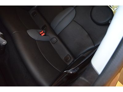 2010 MINI COOPER, 1 OWNER, GAS SAVER, BEAUTIFUL!, image 30