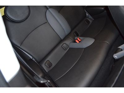 2010 MINI COOPER, 1 OWNER, GAS SAVER, BEAUTIFUL!, image 31