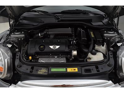 2010 MINI COOPER, 1 OWNER, GAS SAVER, BEAUTIFUL!, image 34