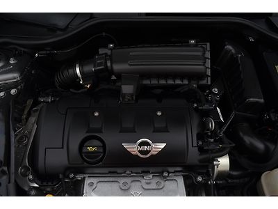 2010 MINI COOPER, 1 OWNER, GAS SAVER, BEAUTIFUL!, image 35