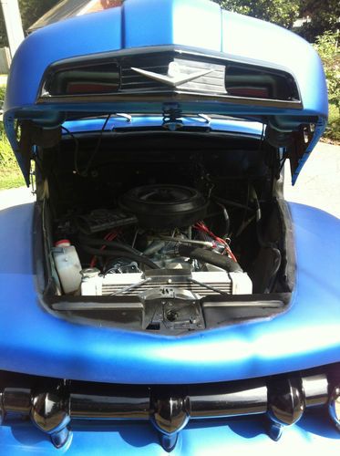 1952 F1 Traditional Hot Rod ( real deal ) Old School, Pro Touring, Show/Custom, image 9