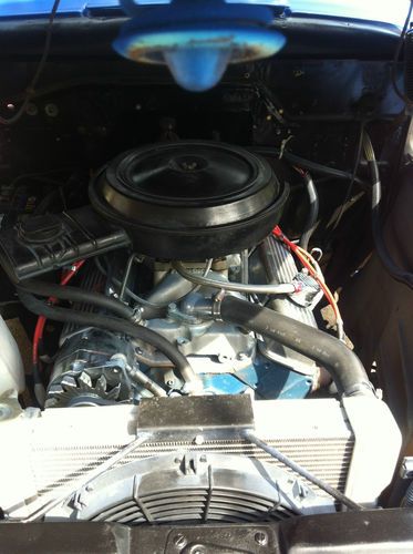 1952 F1 Traditional Hot Rod ( real deal ) Old School, Pro Touring, Show/Custom, image 10