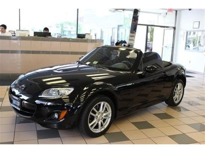 Sport convertible 2.0l