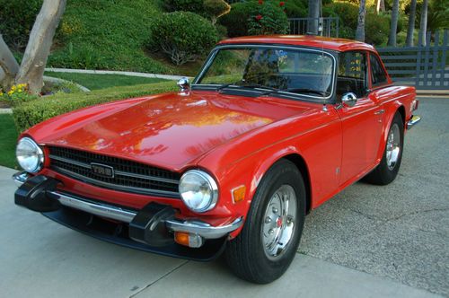 Stunning rust free original unrestored ca survivor factory hardtop no reserve!