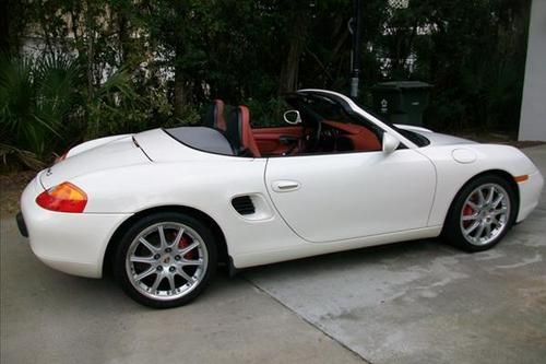 01 luxury special edition v6 manual 13k miles