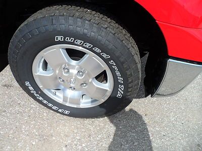 HAIL SALE New ToyotaTundra Double Cab 4x4 SR5 Off Road, Small dents Big Savings, US $31,593.00, image 4