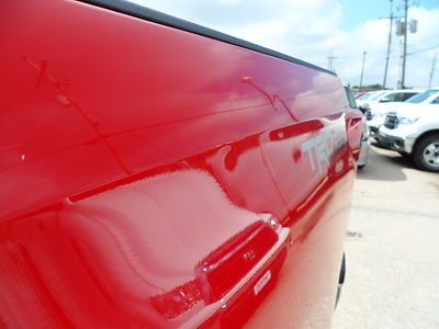 HAIL SALE New ToyotaTundra Double Cab 4x4 SR5 Off Road, Small dents Big Savings, US $31,593.00, image 9