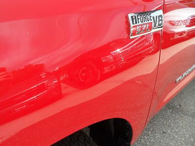 HAIL SALE New ToyotaTundra Double Cab 4x4 SR5 Off Road, Small dents Big Savings, US $31,593.00, image 12