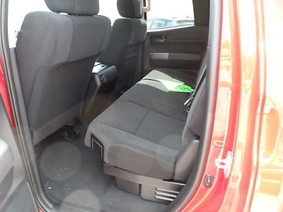 HAIL SALE New ToyotaTundra Double Cab 4x4 SR5 Off Road, Small dents Big Savings, US $31,593.00, image 16