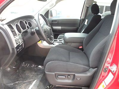 HAIL SALE New ToyotaTundra Double Cab 4x4 SR5 Off Road, Small dents Big Savings, US $31,593.00, image 24