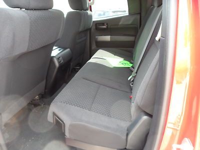 HAIL SALE New ToyotaTundra Double Cab 4x4 SR5 Off Road, Small dents Big Savings, US $31,593.00, image 25