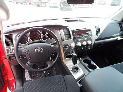 HAIL SALE New ToyotaTundra Double Cab 4x4 SR5 Off Road, Small dents Big Savings, US $31,593.00, image 26