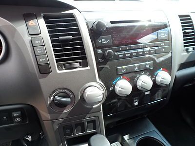 HAIL SALE New ToyotaTundra Double Cab 4x4 SR5 Off Road, Small dents Big Savings, US $31,593.00, image 27