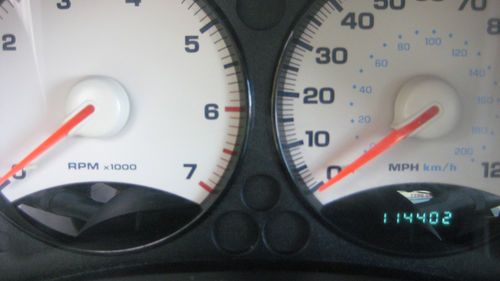 2003 Jeep Liberty Sport Utility 4-Door 3.7L, US $5,800.00, image 4