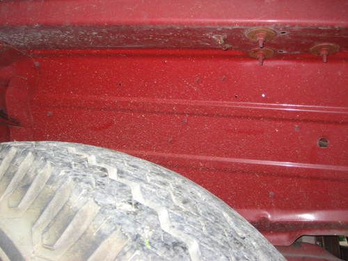 Ford/1972 F750 Firetruck, US $2,900.00, image 3