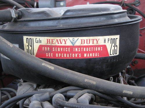 Ford/1972 F750 Firetruck, US $2,900.00, image 7