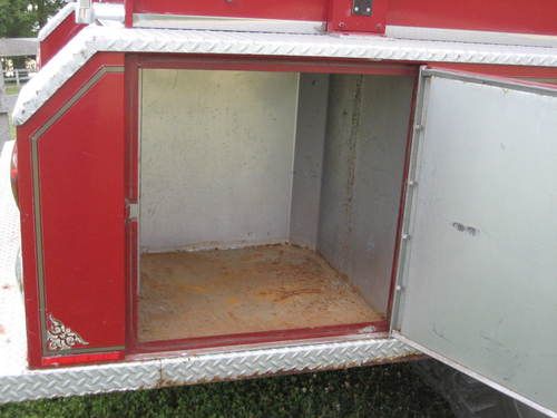 Ford/1972 F750 Firetruck, US $2,900.00, image 10