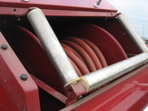 Ford/1972 F750 Firetruck, US $2,900.00, image 13