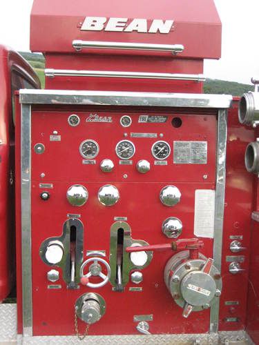 Ford/1972 F750 Firetruck, US $2,900.00, image 17