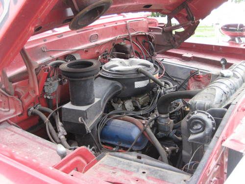 Ford/1972 F750 Firetruck, US $2,900.00, image 19