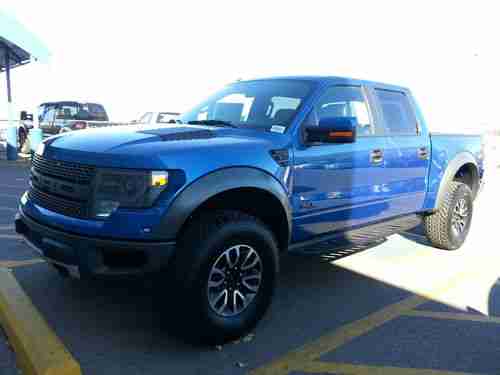 RAPTOR F-150 FORD  NEW 2013, image 6