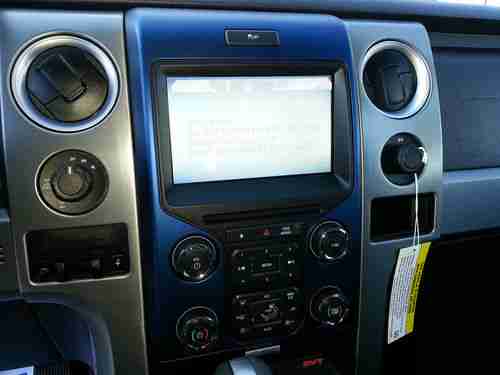 RAPTOR F-150 FORD  NEW 2013, image 10