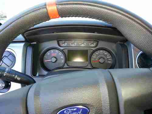 RAPTOR F-150 FORD  NEW 2013, image 11