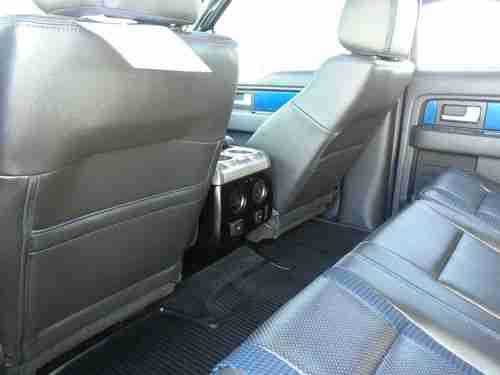 RAPTOR F-150 FORD  NEW 2013, image 15