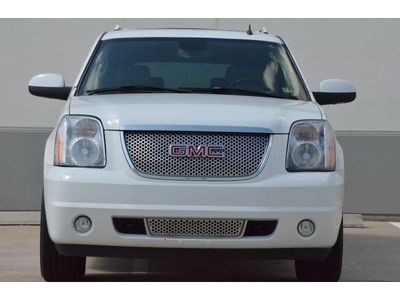 2007 YUKON DENALI XL AWD NAVI S/ROOF TV/DVD HTD SEATS CLEAN $599 SHIP, US $19,980.00, image 4