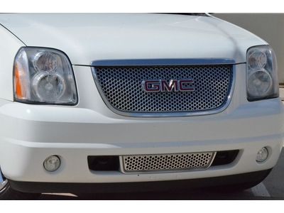 2007 YUKON DENALI XL AWD NAVI S/ROOF TV/DVD HTD SEATS CLEAN $599 SHIP, US $19,980.00, image 7