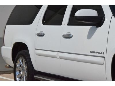 2007 YUKON DENALI XL AWD NAVI S/ROOF TV/DVD HTD SEATS CLEAN $599 SHIP, US $19,980.00, image 10