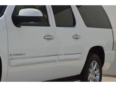 2007 YUKON DENALI XL AWD NAVI S/ROOF TV/DVD HTD SEATS CLEAN $599 SHIP, US $19,980.00, image 11