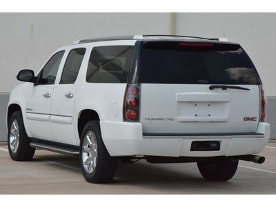 2007 YUKON DENALI XL AWD NAVI S/ROOF TV/DVD HTD SEATS CLEAN $599 SHIP, US $19,980.00, image 15