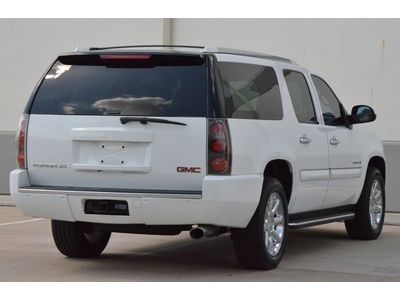 2007 YUKON DENALI XL AWD NAVI S/ROOF TV/DVD HTD SEATS CLEAN $599 SHIP, US $19,980.00, image 16
