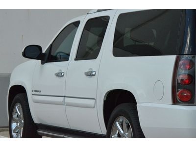 2007 YUKON DENALI XL AWD NAVI S/ROOF TV/DVD HTD SEATS CLEAN $599 SHIP, US $19,980.00, image 17