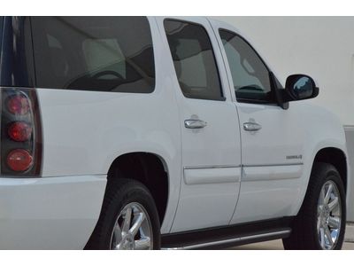 2007 YUKON DENALI XL AWD NAVI S/ROOF TV/DVD HTD SEATS CLEAN $599 SHIP, US $19,980.00, image 18
